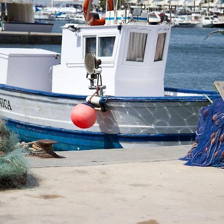 La Bahia - Gelijkvloers Appartement Santa Pola Eksteriør bilde