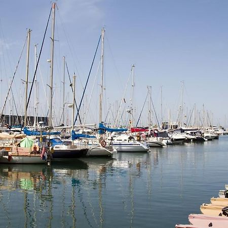 La Bahia - Gelijkvloers Appartement Santa Pola Eksteriør bilde