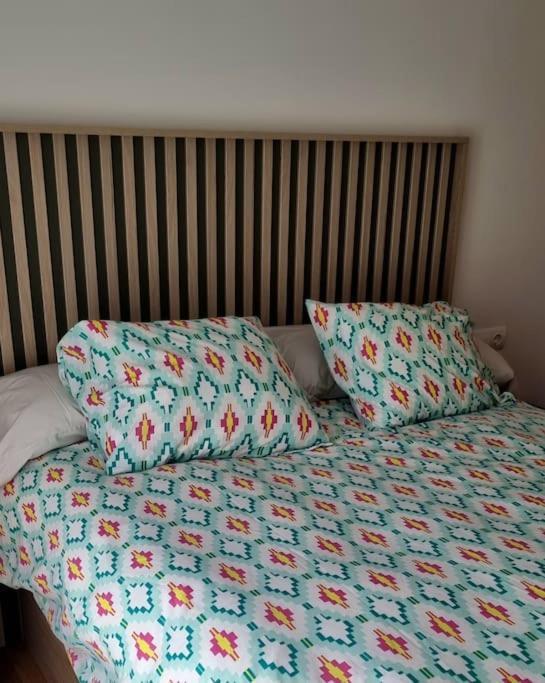 La Bahia - Gelijkvloers Appartement Santa Pola Eksteriør bilde