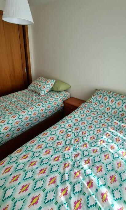 La Bahia - Gelijkvloers Appartement Santa Pola Eksteriør bilde
