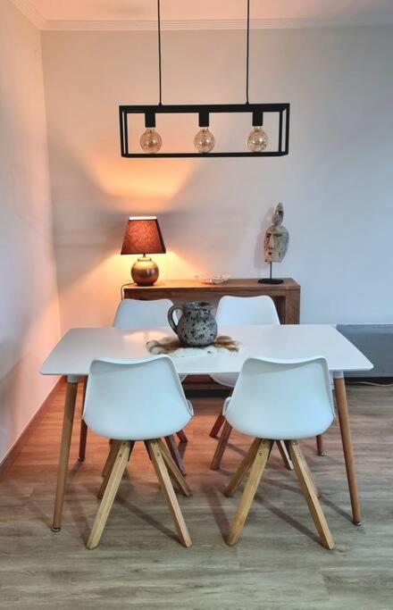 La Bahia - Gelijkvloers Appartement Santa Pola Eksteriør bilde