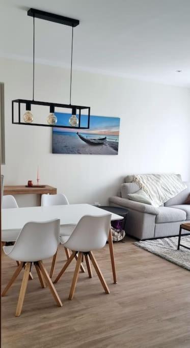 La Bahia - Gelijkvloers Appartement Santa Pola Eksteriør bilde